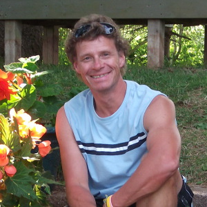 Profilbild på Per Stenbring