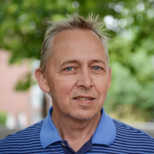 Profilbild på Per Stenström