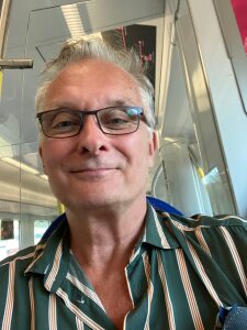 Profilbild på Per Ström