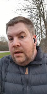 Profilbild på Per Strömberg