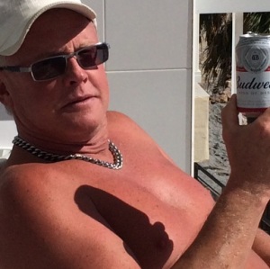 Profilbild på Per Strömberg