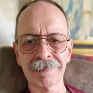Profilbild på Per Sundberg