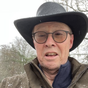 Profilbild på Per Sundbom
