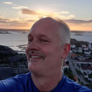 Profilbild på Per Sundell