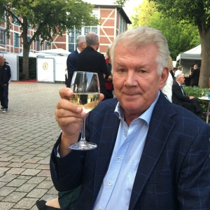 Profilbild på Per Svanborg