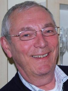 Profilbild på Per Svensson