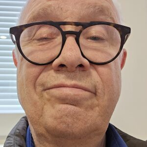 Profilbild på Per Svensson