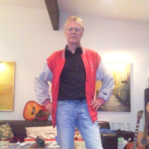 Profilbild på Per Sylvander