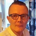 Profilbild på Per Tenwall