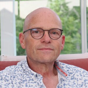 Profilbild på Per Thörnblad