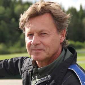 Profilbild på Per Trollvik