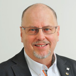 Profilbild på Per Tundal