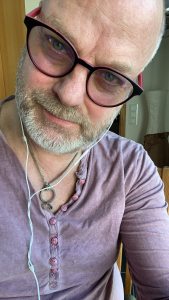 Profilbild på Per Unger
