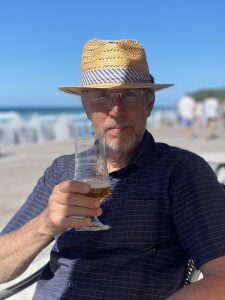 Profilbild på Per Vålvik