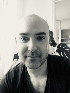 Profilbild på Per Vestergaard