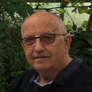 Profilbild på Per Vieweg
