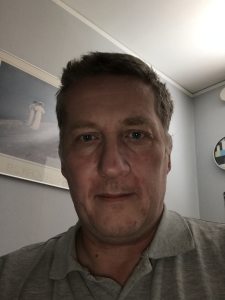 Profilbild på Per Vingren