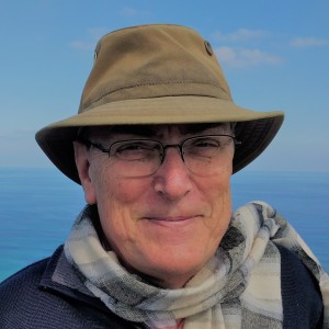 Profilbild på Per Wahlin
