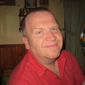Profilbild på Per Wallin