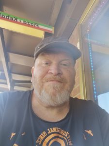 Profilbild på Per Wallin