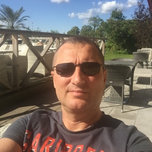 Profilbild på Per Wallinder