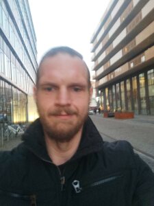 Profilbild på Per Wallman