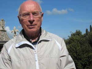 Profilbild på Per Weinehag
