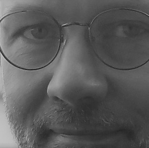 Profilbild på Per Westblom