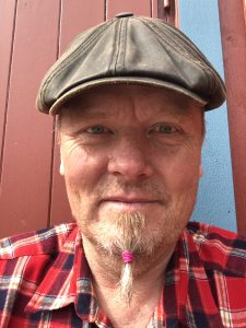 Profilbild på Per Westin