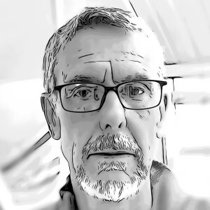 Profilbild på Per Wickzell