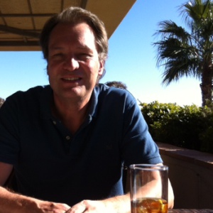 Profilbild på Per Widlund