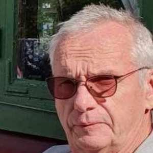 Profilbild på Per Zackrisson