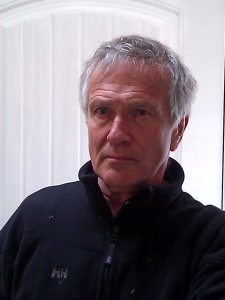 Profilbild på Per Zetterberg