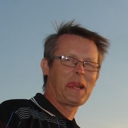 Profilbild på Peråce Ershag