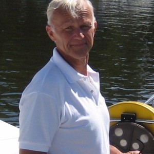 Profilbild på Peråke Hellquist