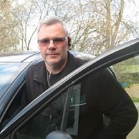 Profilbild på Peråke Nilsson