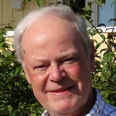 Profilbild på Peranders Johansson