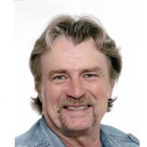 Profilbild på Percy Andersson