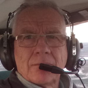 Profilbild på Percy Lundberg
