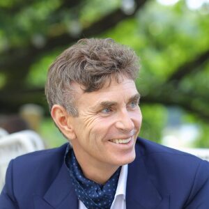 Profilbild på Percy Ranebjörk