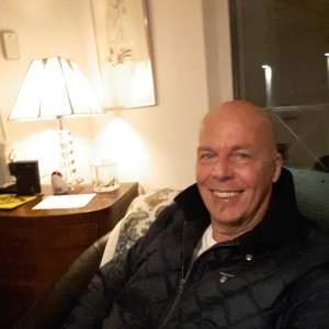 Profilbild på Pererik Johansson