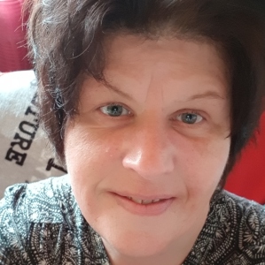 Profilbild på Pernilla Johansson Johansson