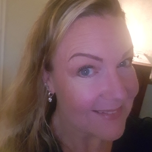 Profilbild på Pernilla Åkesson