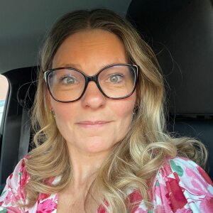 Profilbild på Pernilla Andersson