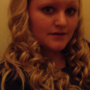 Profilbild på Pernilla Andersson