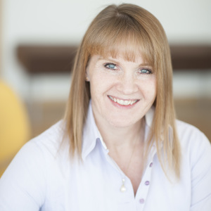 Profilbild på Pernilla Andersson