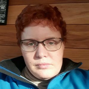 Profilbild på Pernilla Andersson
