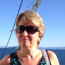 Profilbild på Pernilla Augustsson