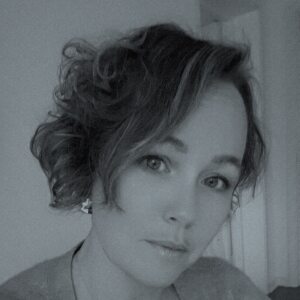 Profilbild på Pernilla Bäckström