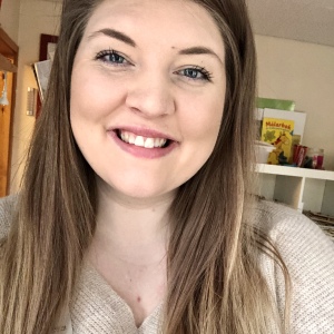 Profilbild på Pernilla Bergh